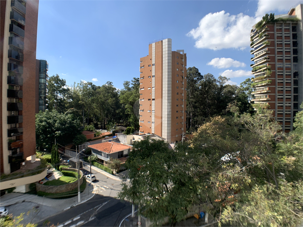 Aluguel Apartamento São Paulo Vila Nova Conceição REO485766 4