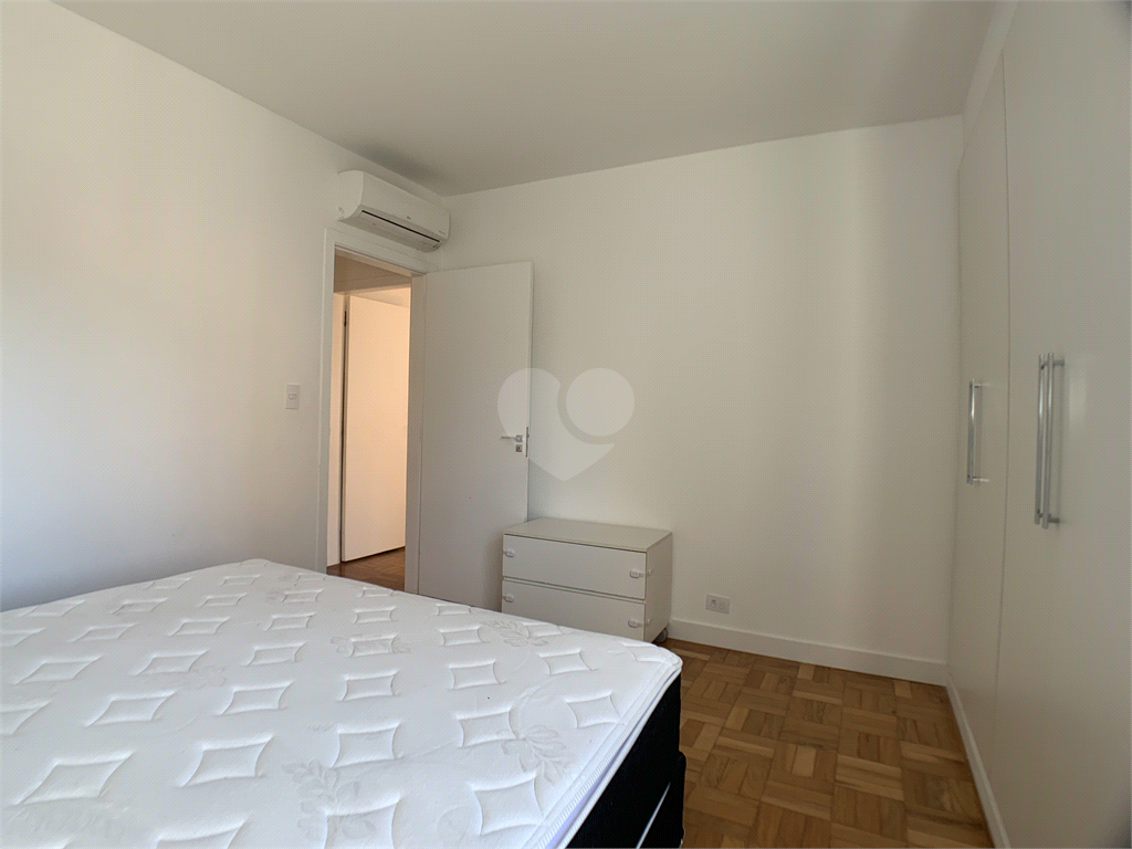 Aluguel Apartamento São Paulo Vila Nova Conceição REO485766 13