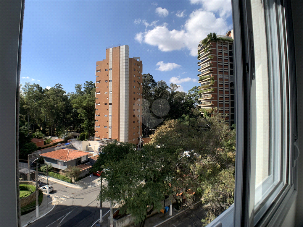 Aluguel Apartamento São Paulo Vila Nova Conceição REO485766 17