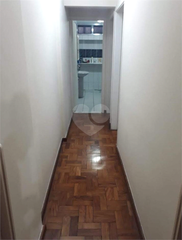 Venda Apartamento São Paulo Vila Monumento REO485836 9