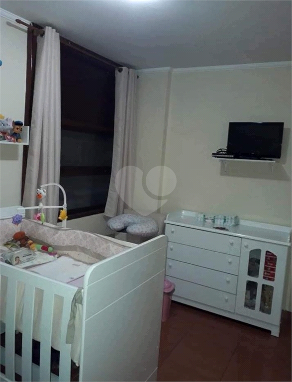 Venda Apartamento São Paulo Vila Monumento REO485836 15