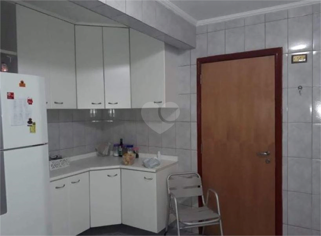 Venda Apartamento São Paulo Vila Monumento REO485836 4