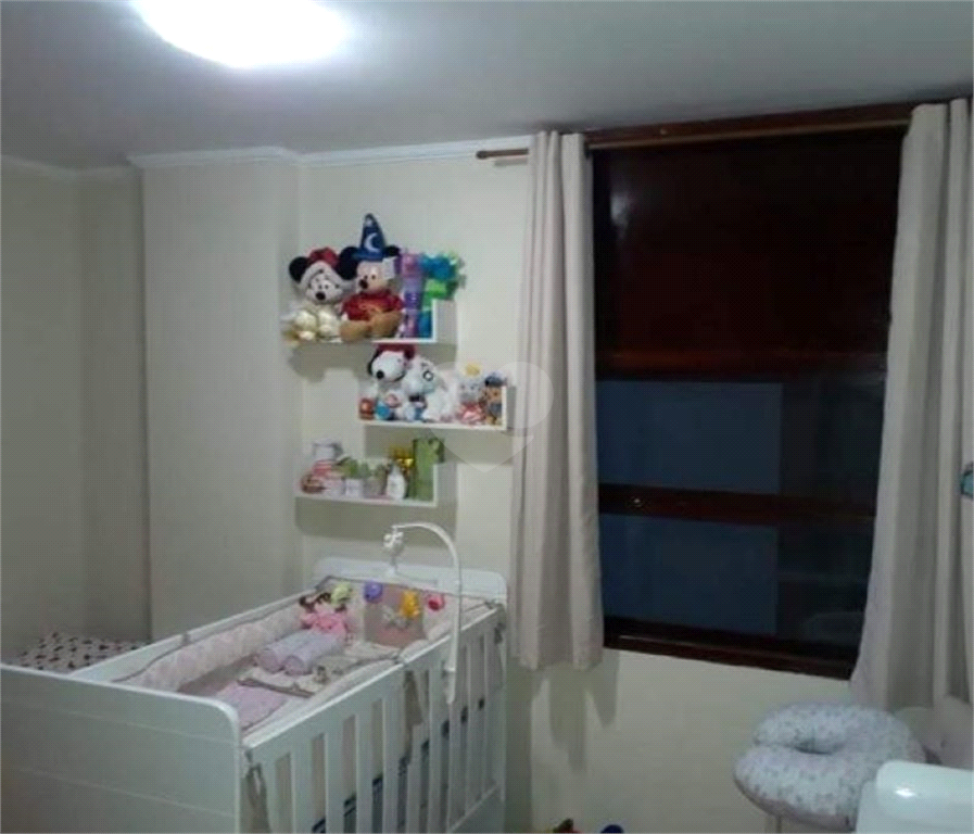 Venda Apartamento São Paulo Vila Monumento REO485836 13