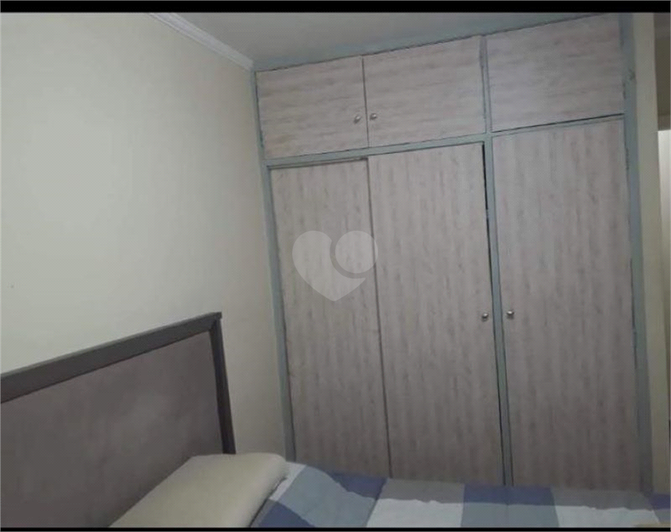 Venda Apartamento São Paulo Vila Monumento REO485836 10