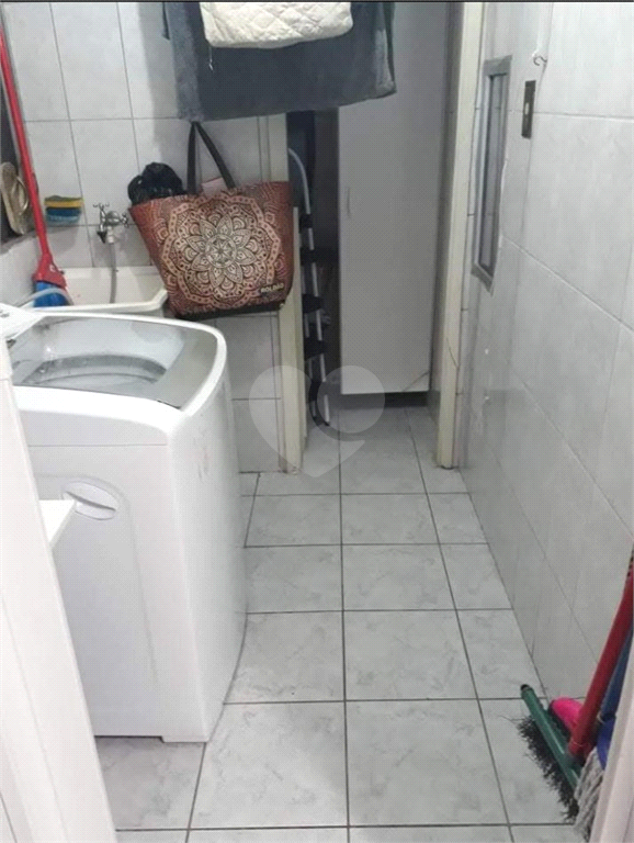 Venda Apartamento São Paulo Vila Monumento REO485836 8