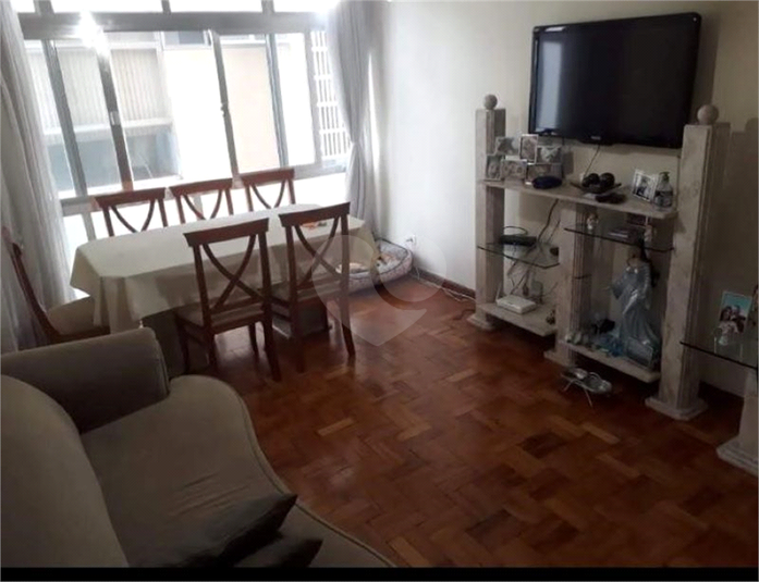 Venda Apartamento São Paulo Vila Monumento REO485836 1