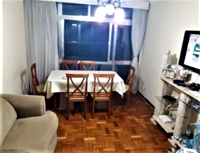 Venda Apartamento São Paulo Vila Monumento REO485836 3