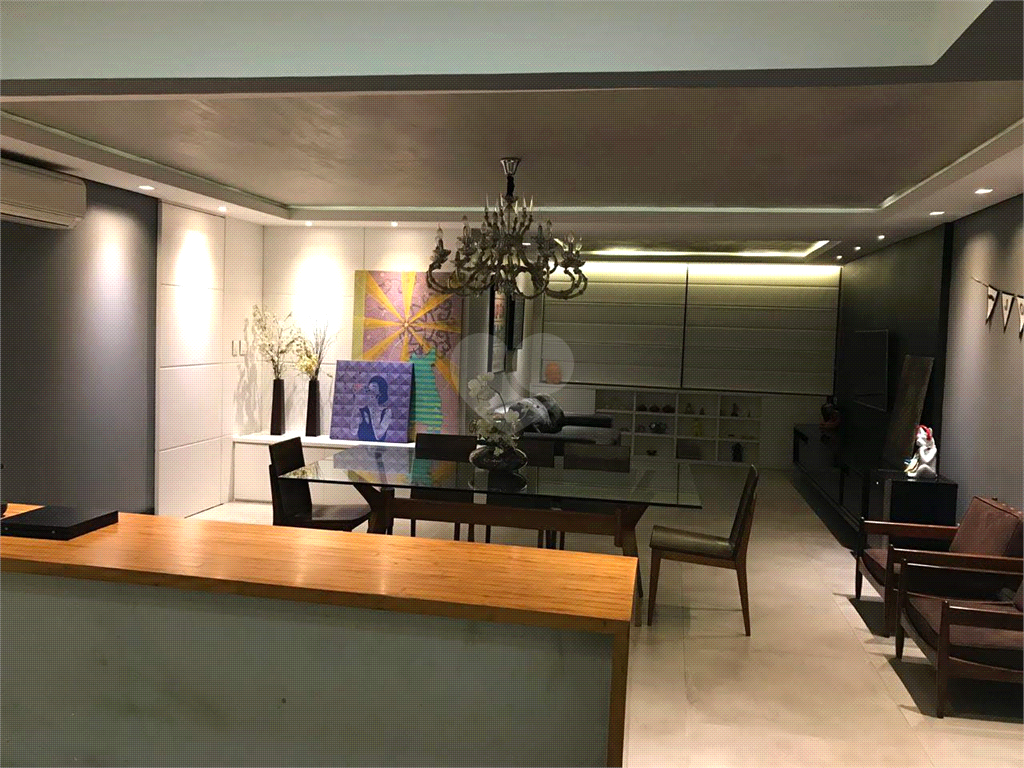 Venda Apartamento São Paulo Jardim Paulista REO485876 29