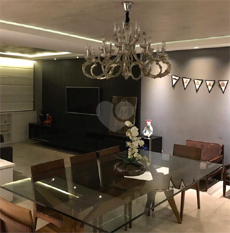 Venda Apartamento São Paulo Jardim Paulista REO485876 24