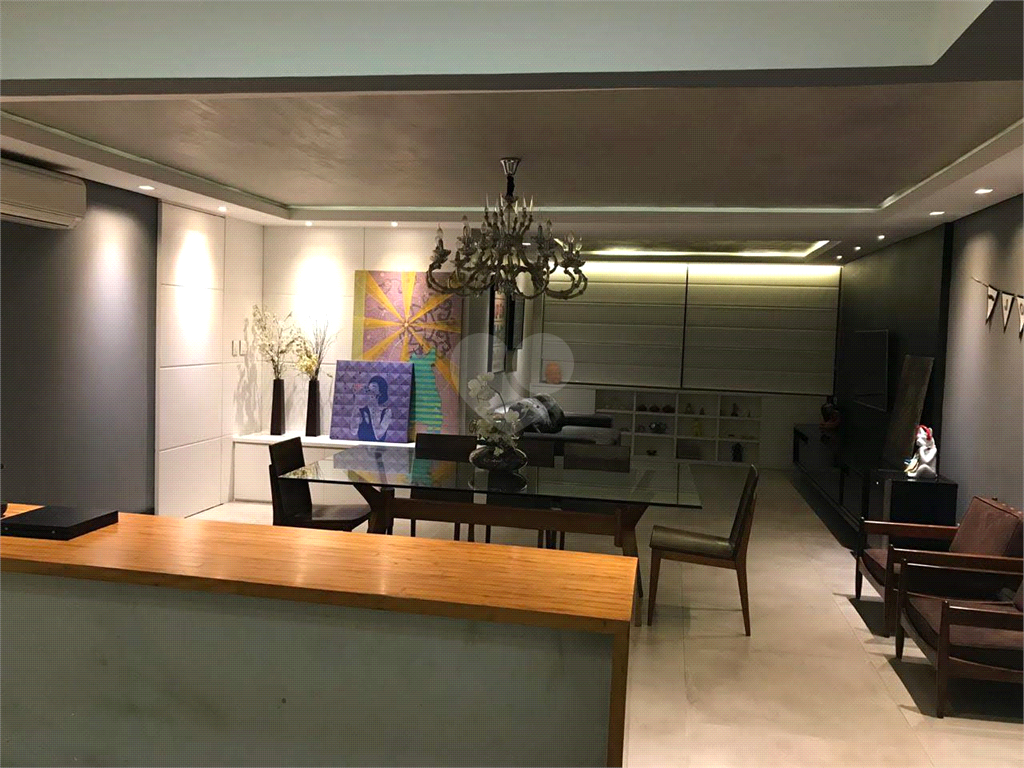 Venda Apartamento São Paulo Jardim Paulista REO485876 1