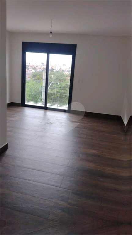 Venda Terreno São Paulo Jardim Guapira REO485895 5