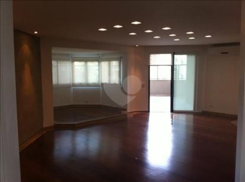 Venda Apartamento São Paulo Jardim Fonte Do Morumbi REO48593 3