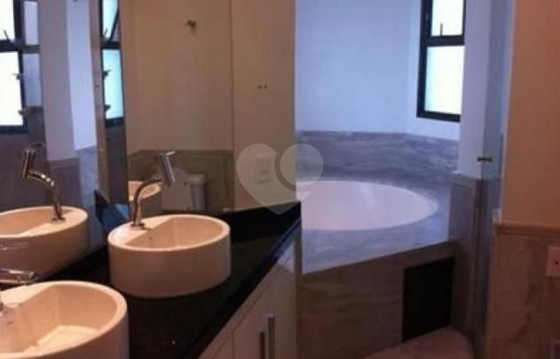 Venda Apartamento São Paulo Jardim Fonte Do Morumbi REO48593 9