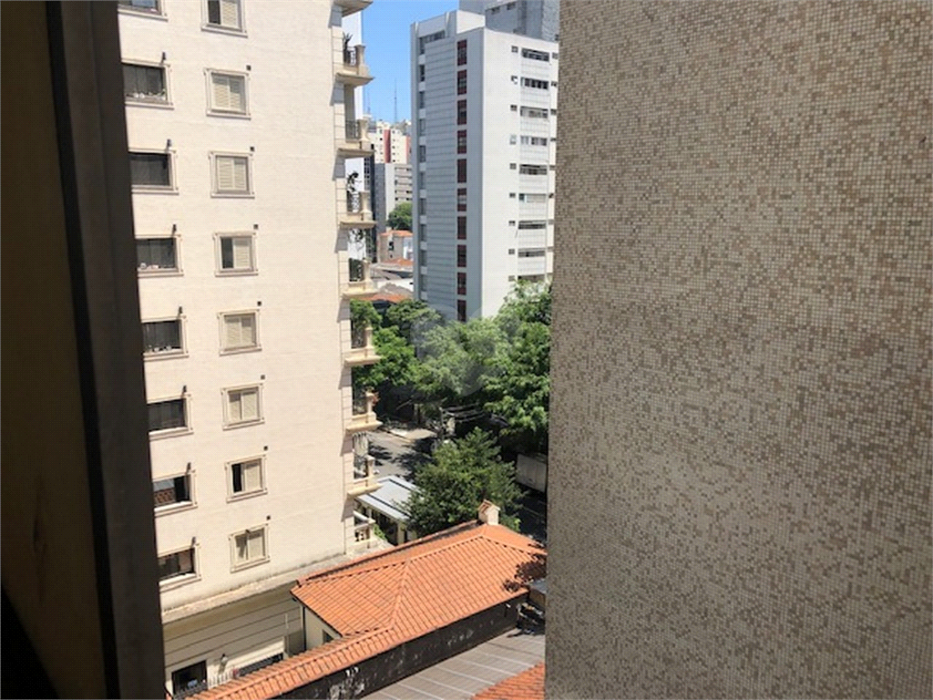 Venda Apartamento São Paulo Jardim Paulista REO485940 45