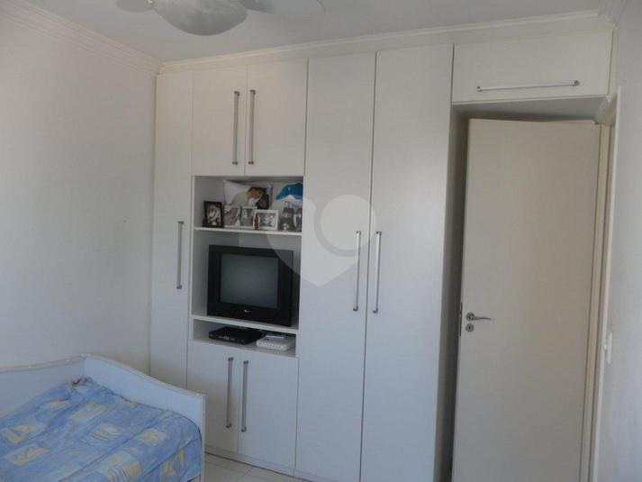 Venda Apartamento São Paulo Vila Santa Catarina REO48597 6