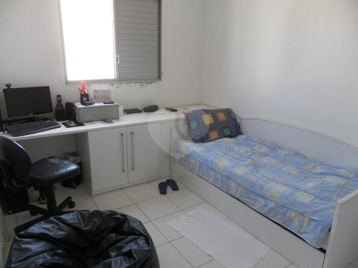 Venda Apartamento São Paulo Vila Santa Catarina REO48597 13