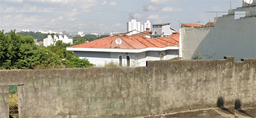 Venda Terreno São Paulo Jardim Guapira REO485977 5