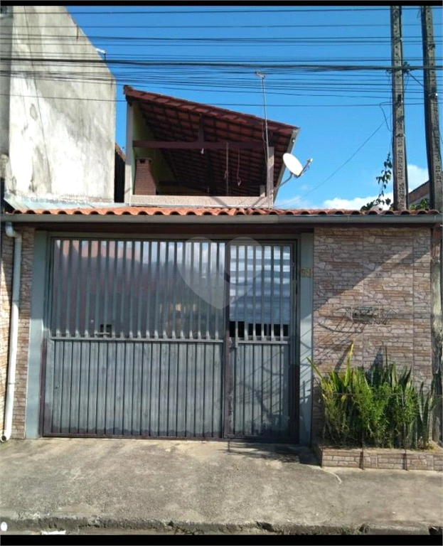 Venda Sobrado Suzano Jardim Maite REO485983 15