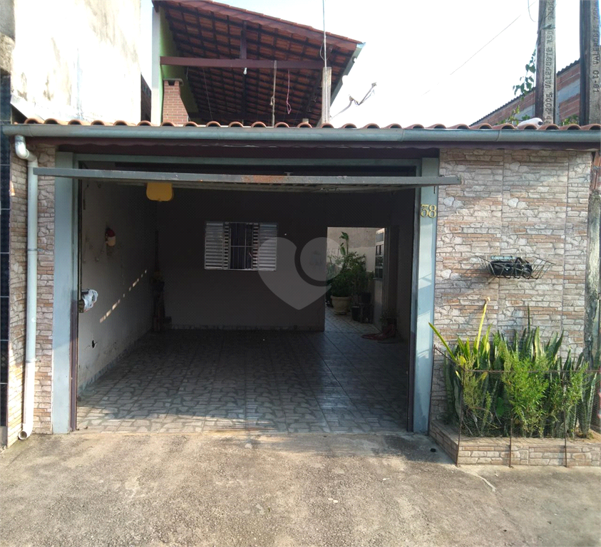 Venda Sobrado Suzano Jardim Maite REO485983 1