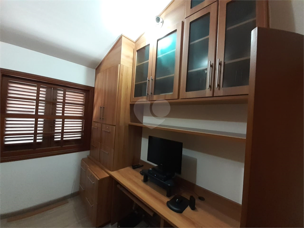 Venda Sobrado São Paulo Jardim Guapira REO486080 32