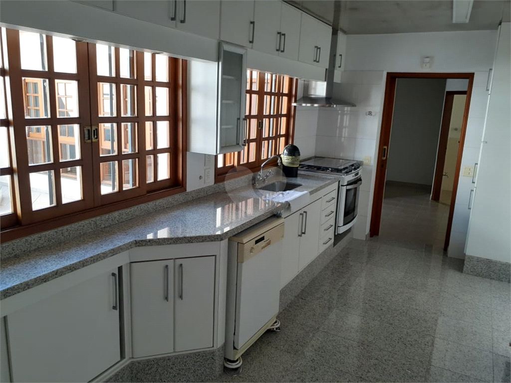 Venda Sobrado São Paulo Jardim Guapira REO486080 16