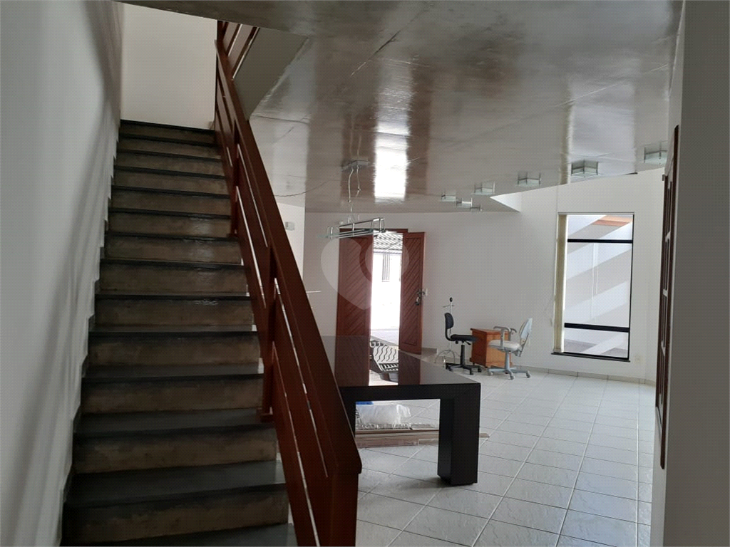 Venda Sobrado São Paulo Jardim Guapira REO486080 27