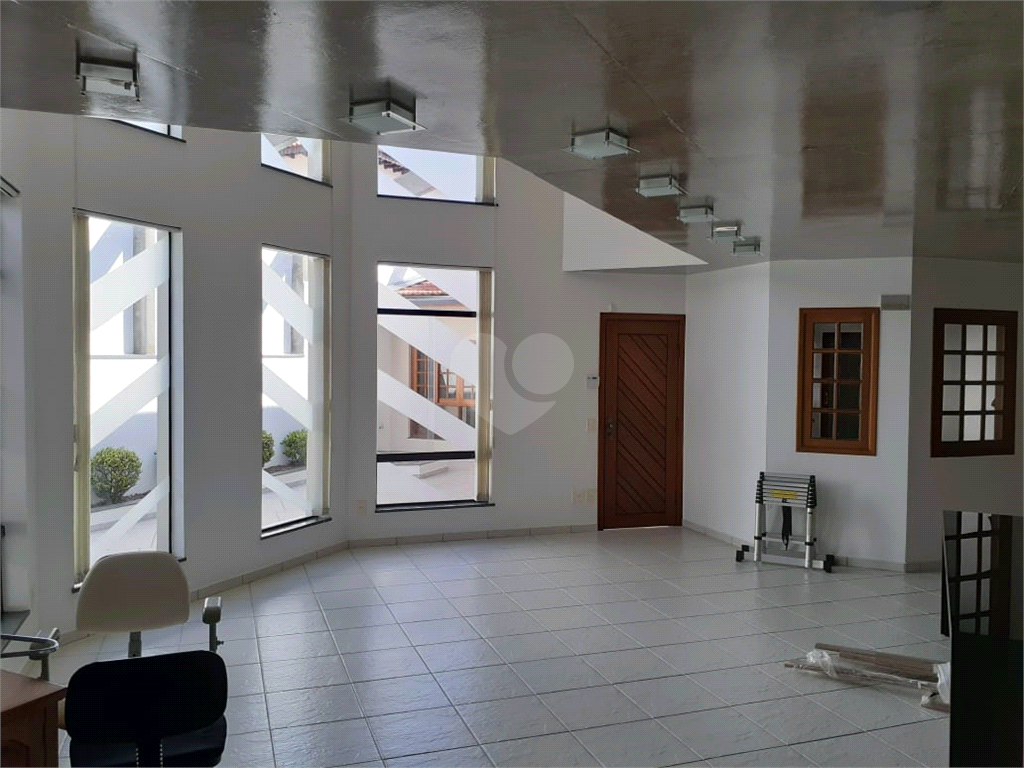 Venda Sobrado São Paulo Jardim Guapira REO486080 5