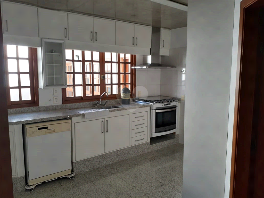 Venda Sobrado São Paulo Jardim Guapira REO486080 17