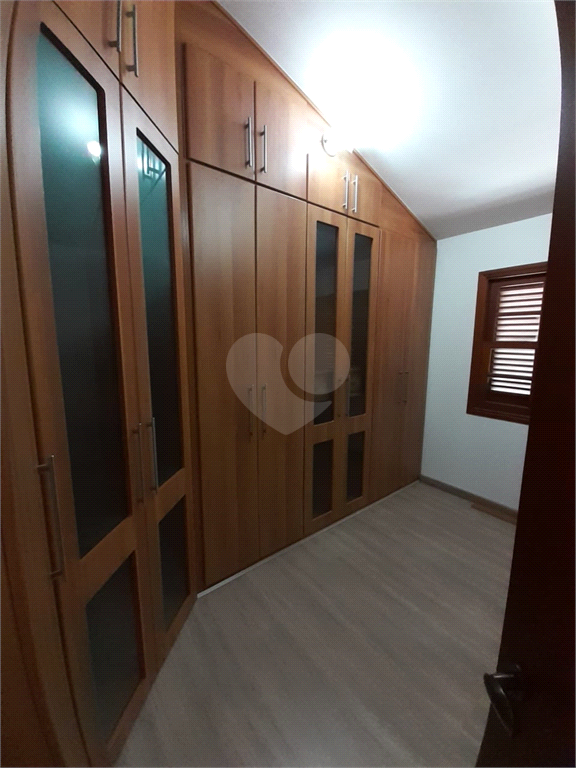 Venda Sobrado São Paulo Jardim Guapira REO486080 31