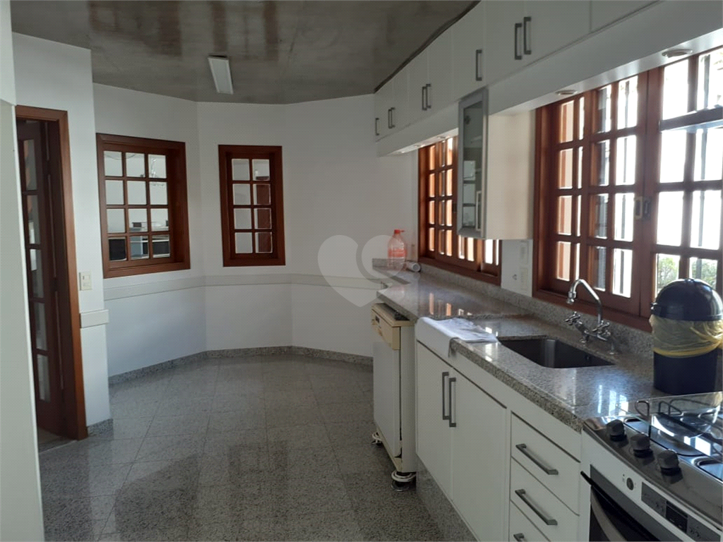 Venda Sobrado São Paulo Jardim Guapira REO486080 15