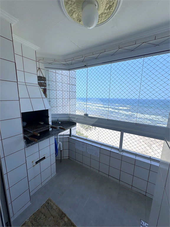 Venda Apartamento Praia Grande Maracanã REO486087 31