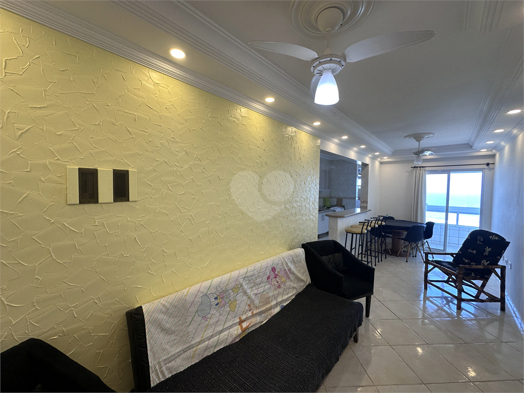 Venda Apartamento Praia Grande Maracanã REO486087 41