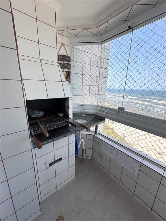 Venda Apartamento Praia Grande Maracanã REO486087 30