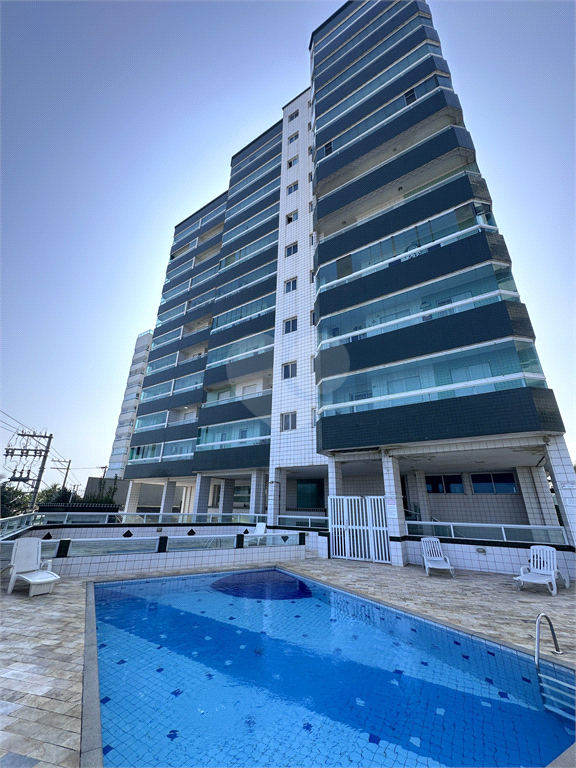 Venda Apartamento Praia Grande Maracanã REO486087 3