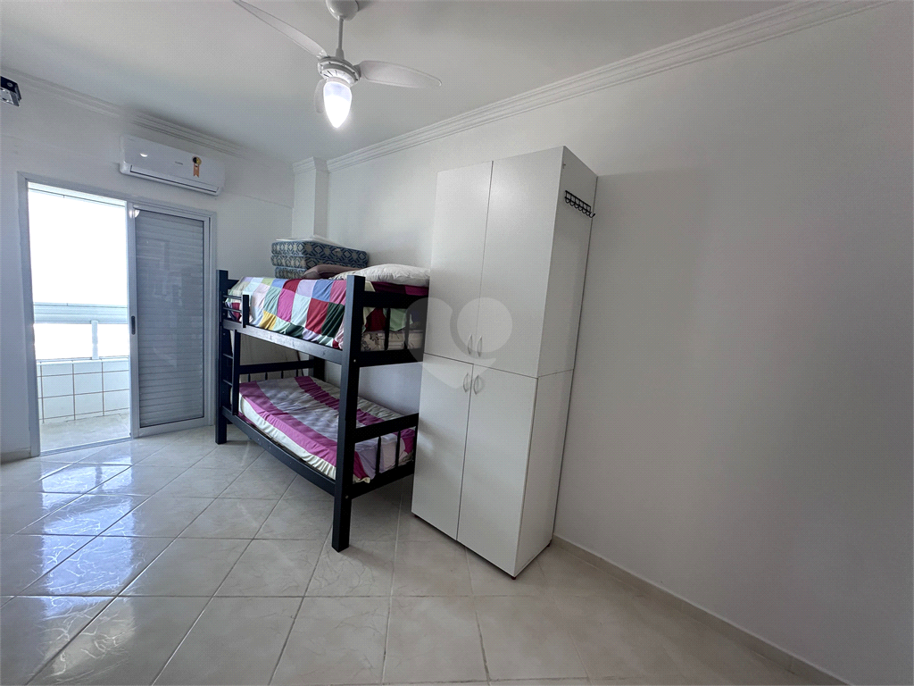 Venda Apartamento Praia Grande Maracanã REO486087 19