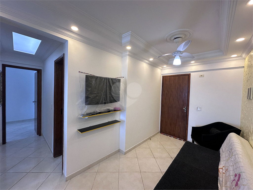 Venda Apartamento Praia Grande Maracanã REO486087 39