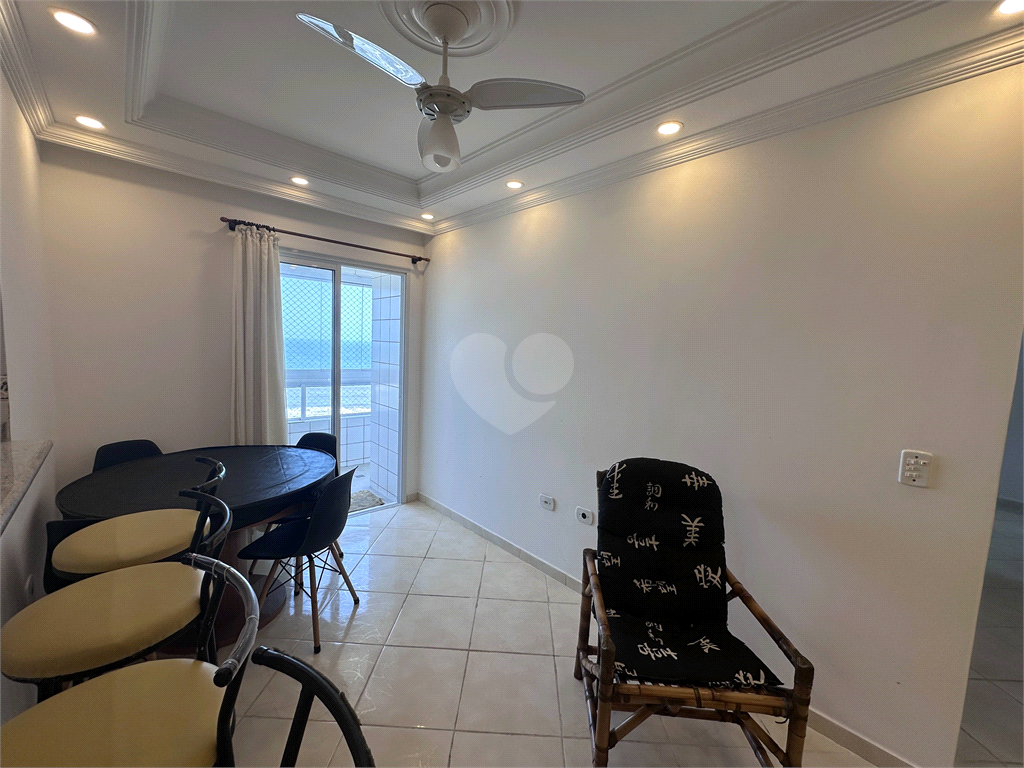 Venda Apartamento Praia Grande Maracanã REO486087 38