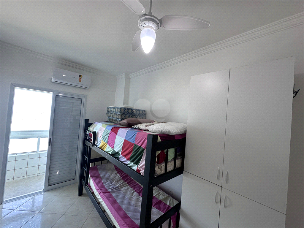 Venda Apartamento Praia Grande Maracanã REO486087 18