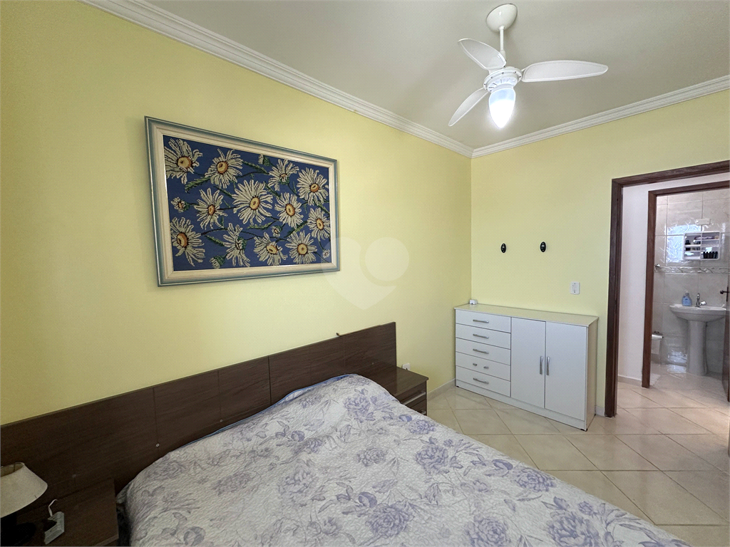 Venda Apartamento Praia Grande Maracanã REO486087 21