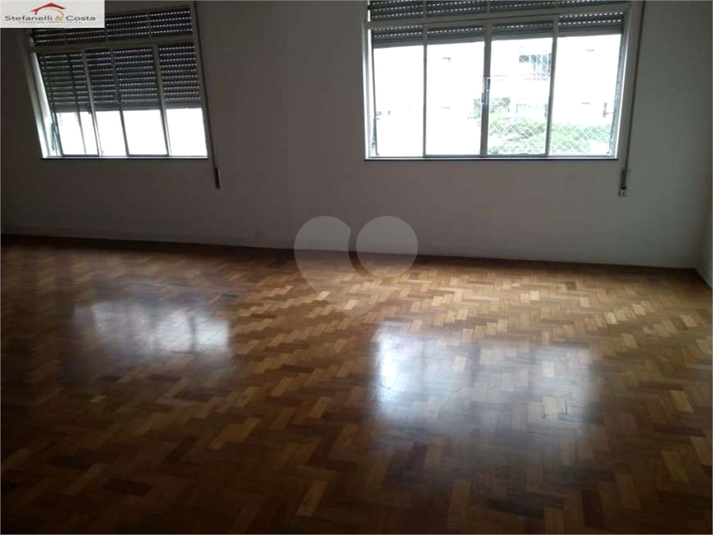 Venda Apartamento São Paulo Vila Olímpia REO486099 40