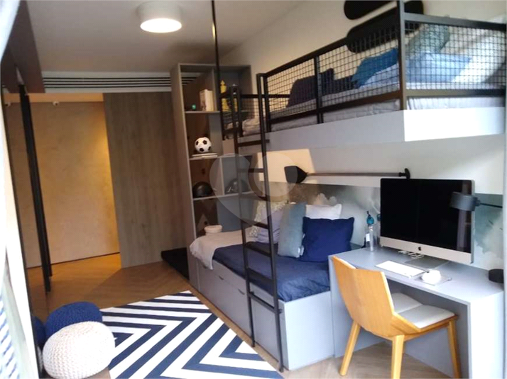 Venda Apartamento São Paulo Vila Olímpia REO486099 41