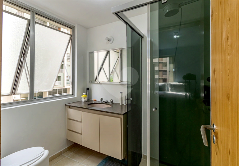 Venda Apartamento São Paulo Jardim Paulista REO4861 13