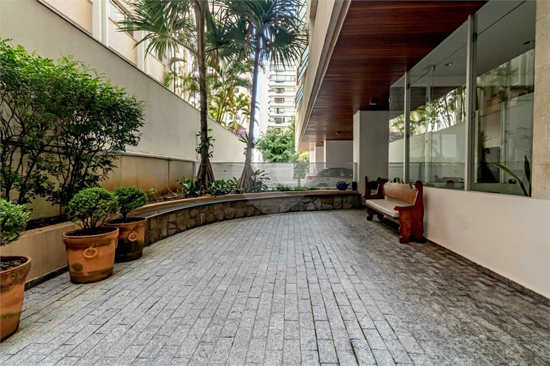 Venda Apartamento São Paulo Jardim Paulista REO4861 27