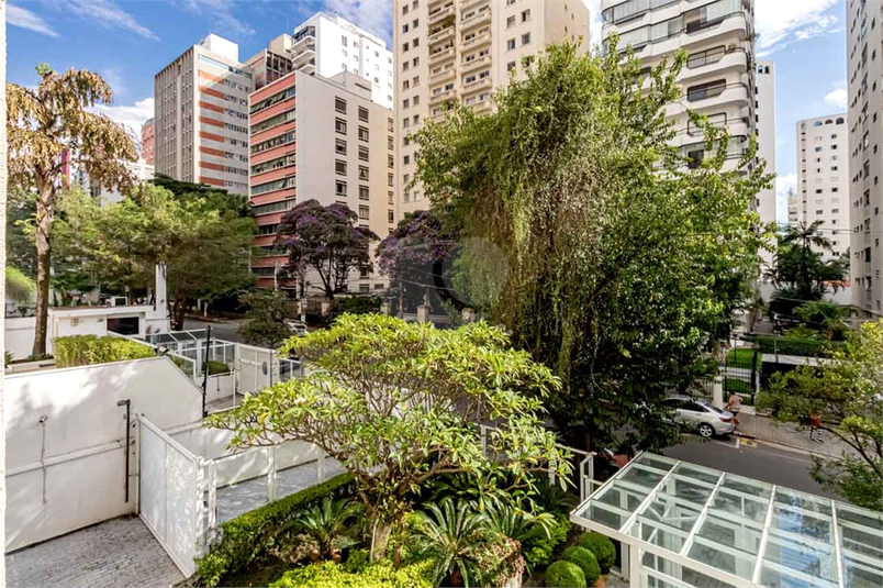 Venda Apartamento São Paulo Jardim Paulista REO4861 23