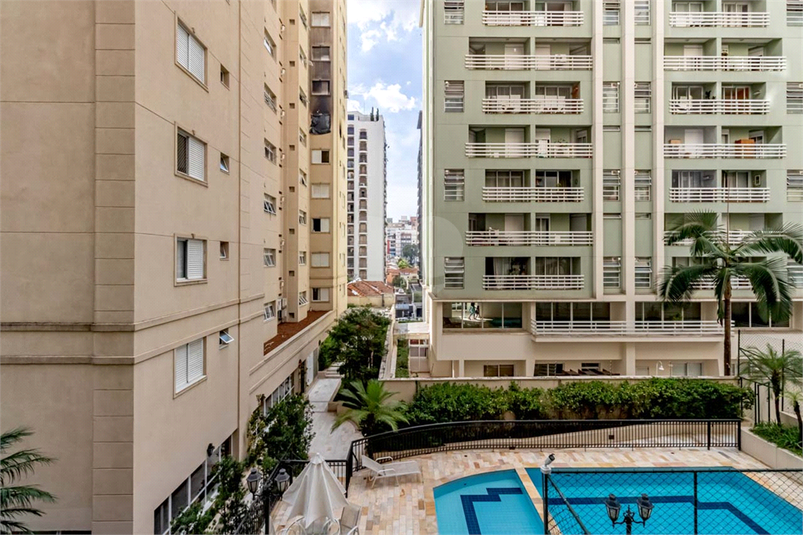 Venda Apartamento São Paulo Jardim Paulista REO4861 22