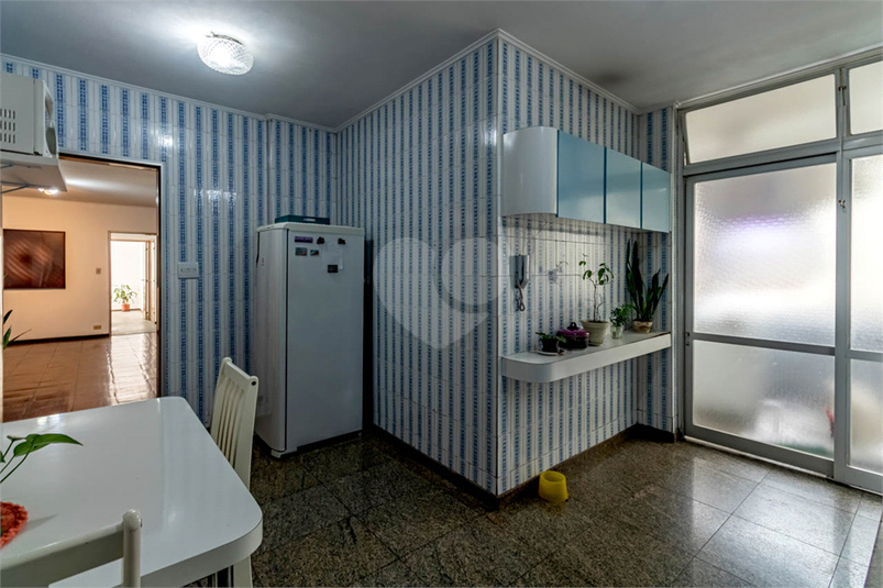 Venda Apartamento São Paulo Jardim Paulista REO4861 19