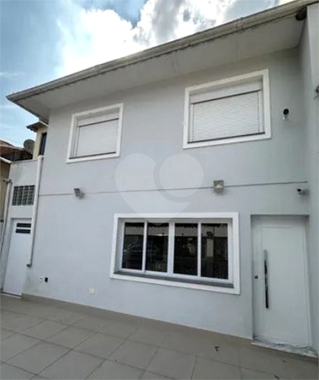 Venda Casa de vila São Paulo Vila Mariana REO48610 19