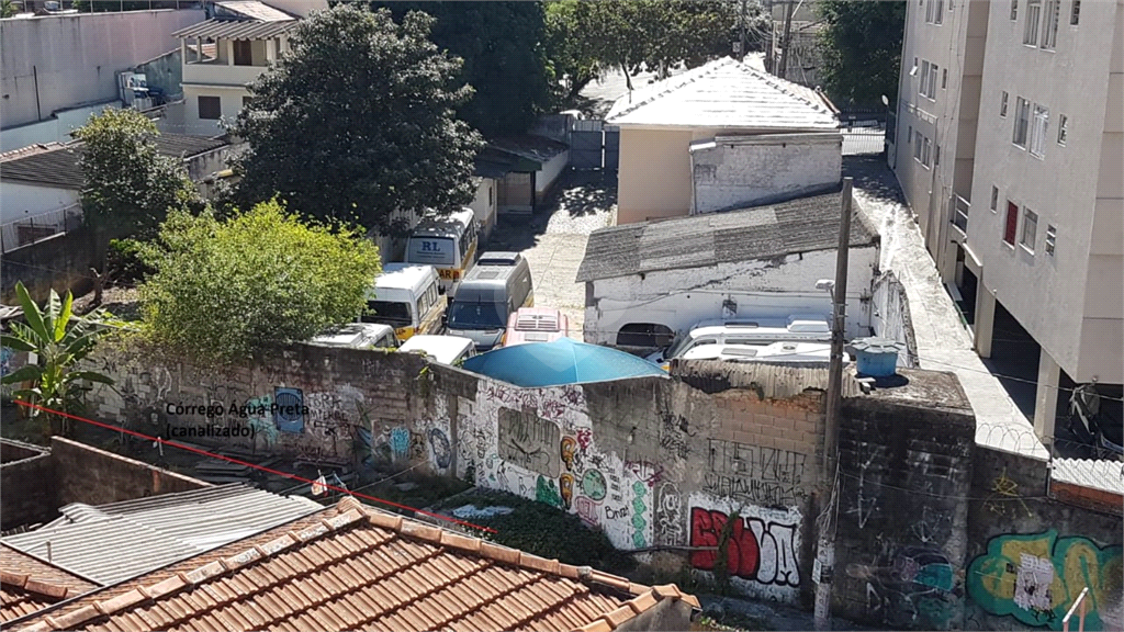 Venda Terreno São Paulo Vila Pompéia REO486130 14