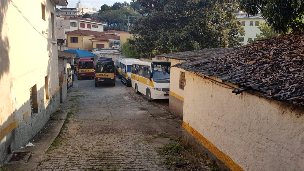 Venda Terreno São Paulo Vila Pompéia REO486130 10