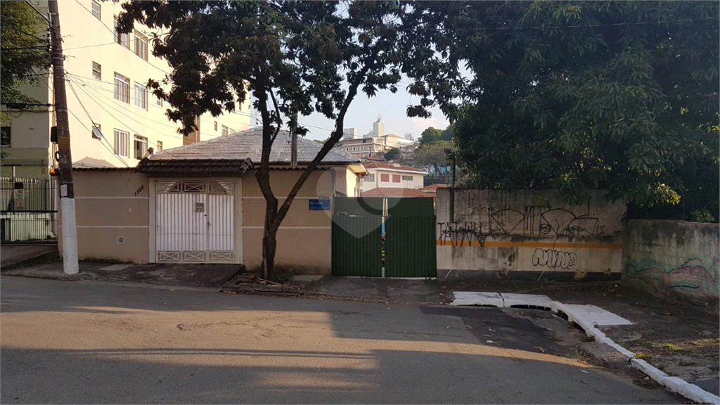 Venda Terreno São Paulo Vila Pompéia REO486130 6